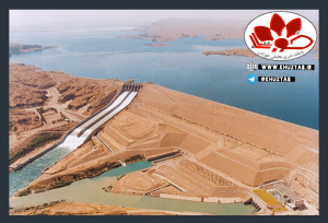 ۲۰۱۹۱۱۲۹ ۰۶۰۱۲۱ 300x204 کاهش 11 درصدی ورودی آب به سدهای خوزستان