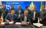 agreements park031 160x100 امضای دو قرارداد همكاری های علمی، آموزشی و پژوهشی با دانشگاه آزاد اسلامی و پارك علم و فناوری استان خوزستان